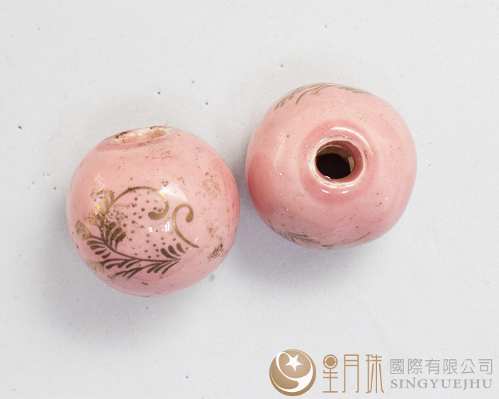 (罐子)-圓珠9號