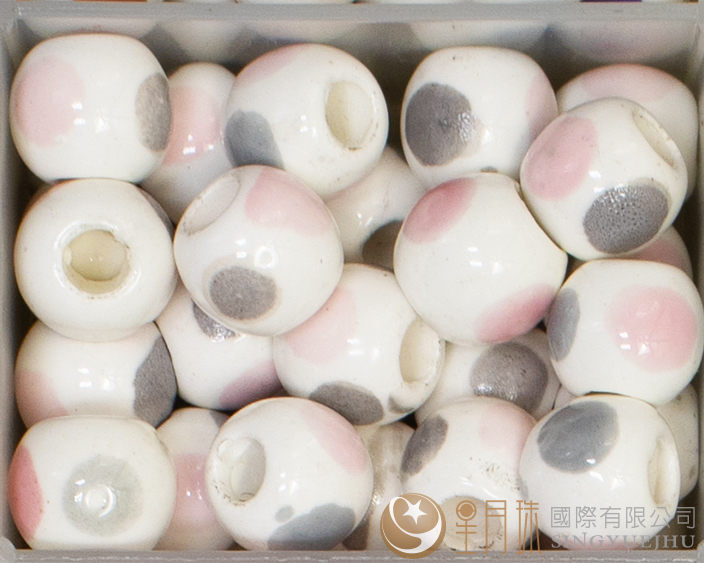 (3)-圓珠-5號
