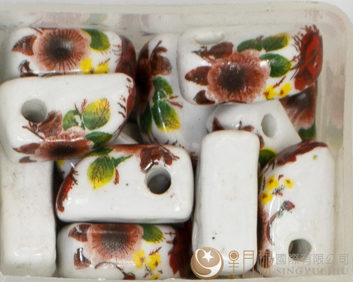 (10)造型陶-1号
