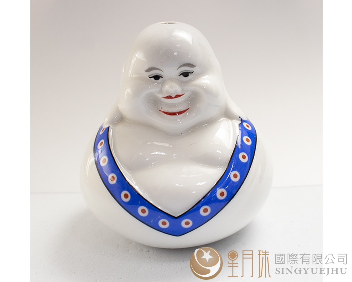 (罐子)陶娃-10号 剩下1只