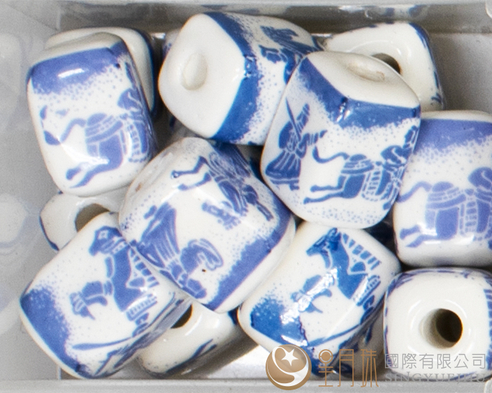 (10)陶方型-6号