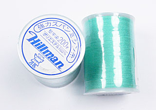 日本线-蓝绿色C4