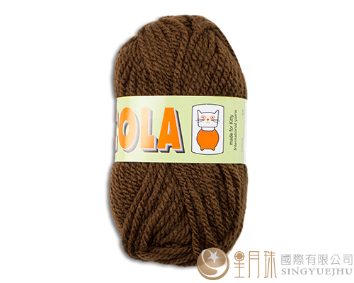皮可乐粗纱571