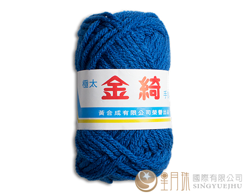 毛线-爱丝龙极太纱-2534