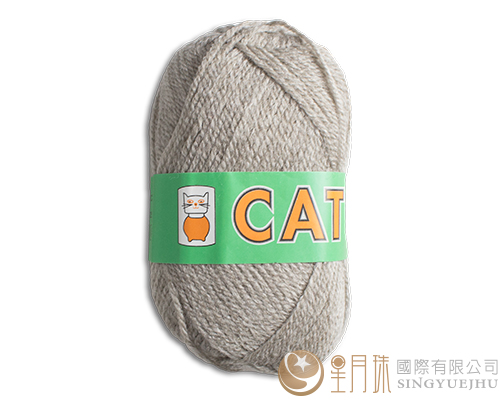CAT毛线-素色-200