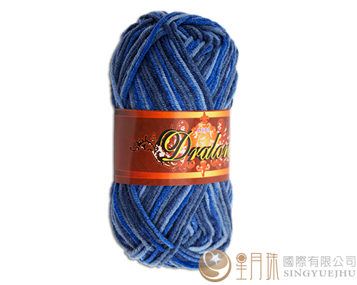BEIBIJIA段染毛线-82