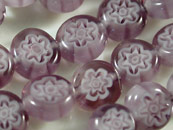 琉璃圓片珠3-8*3.7mm(只剩6份)
