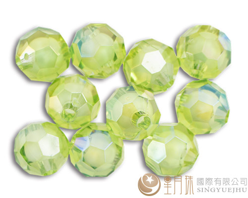 珠中珠12mmAB-R6/半磅