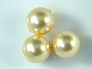 5MM-296Gold(金黃)-10入