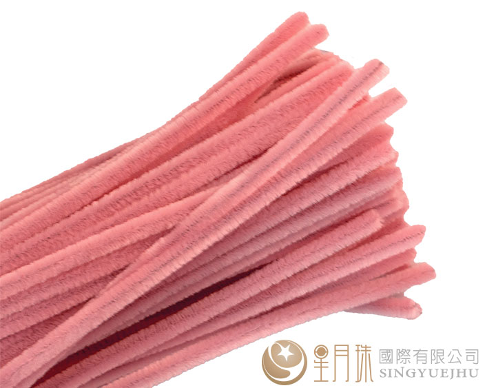 普通毛根-馬卡龍-粉(小包)