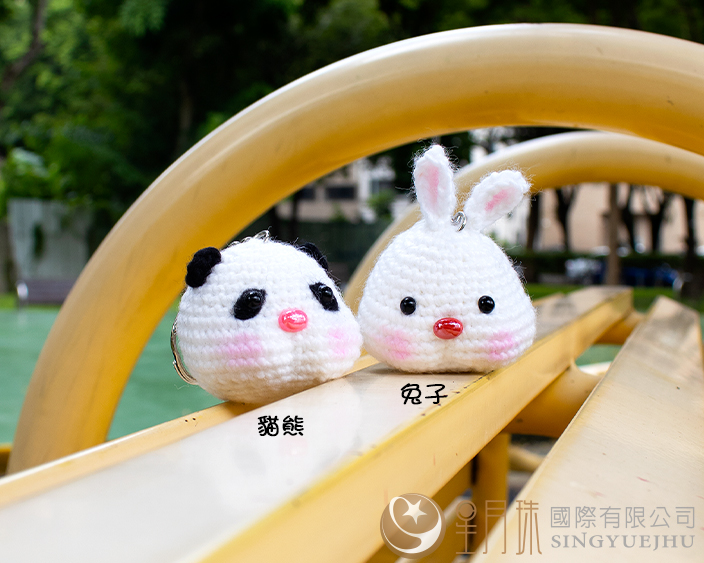 屁桃好朋友-1入(C0077) 