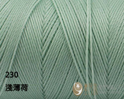 巴西蚕丝蜡线