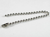 鏈條(珠鍊)(50入)粗2mm-10cm
