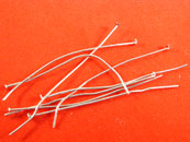 T字針6cm-半兩裝 鎳色