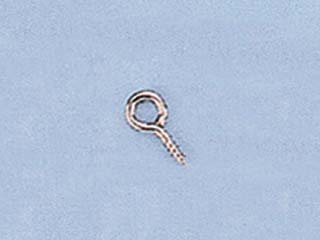 羊眼4mmX9mm-鎳