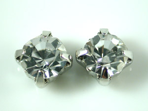 捷克水晶爪-7.5mm-6入